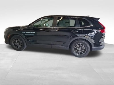 2026 Honda CR-V 2WD EX-L