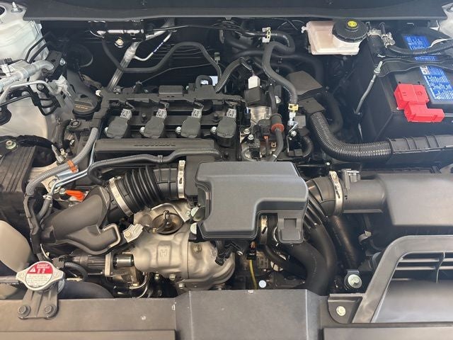 2026 Honda CR-V LX - Photo 34