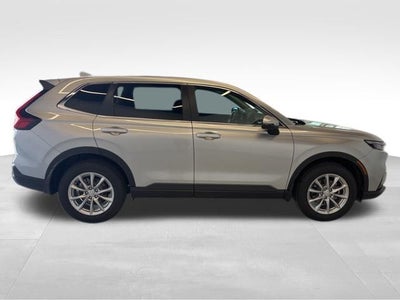 2026 Honda CR-V AWD EX