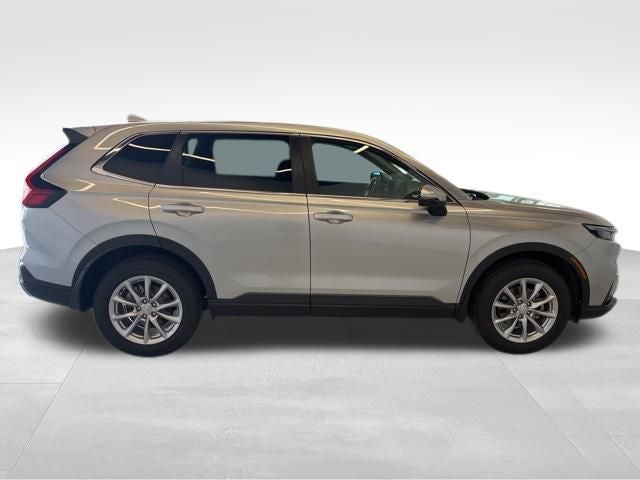2026 Honda CR-V AWD EX