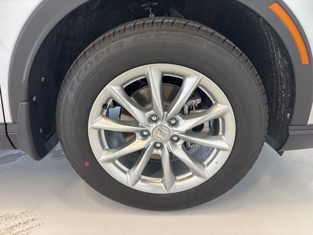 2026 Honda CR-V AWD EX