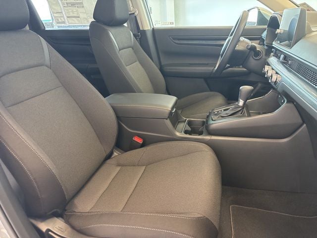 2026 Honda CR-V AWD EX