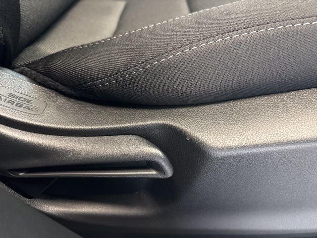 2026 Honda CR-V AWD EX