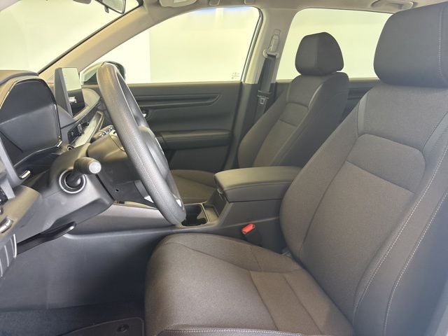 2026 Honda CR-V AWD EX