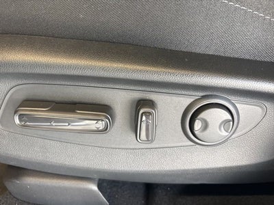 2026 Honda CR-V AWD EX