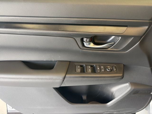 2026 Honda CR-V AWD EX