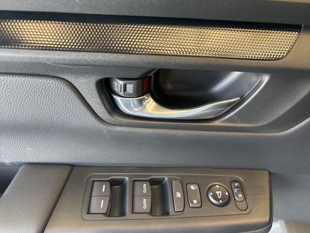 2026 Honda CR-V AWD EX