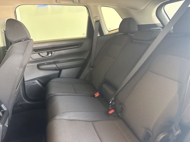2026 Honda CR-V AWD EX