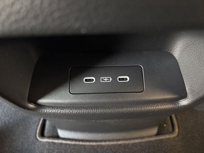 2026 Honda CR-V AWD EX