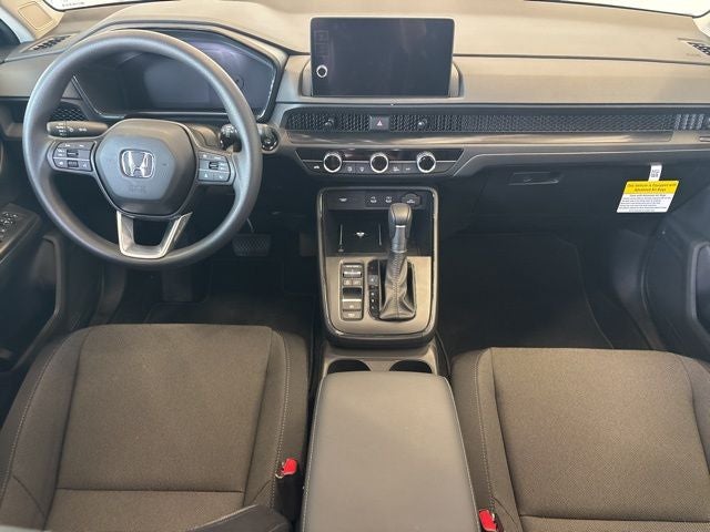 2026 Honda CR-V AWD EX