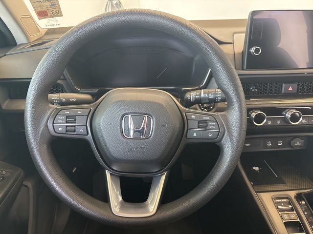2026 Honda CR-V AWD EX