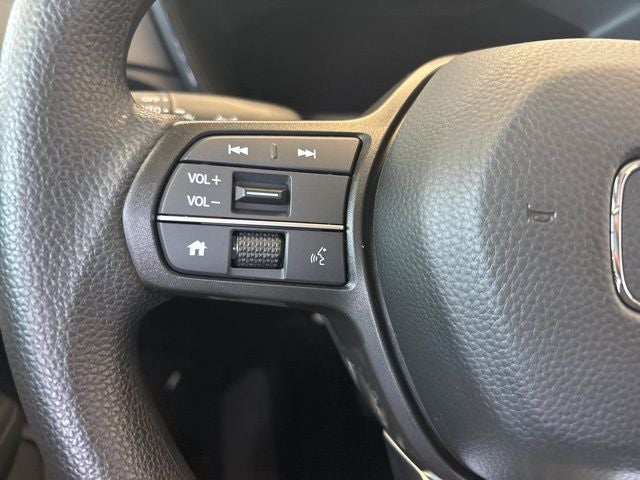 2026 Honda CR-V AWD EX