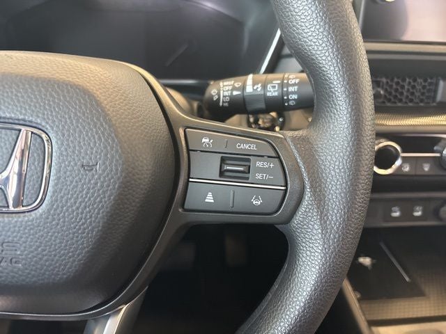2026 Honda CR-V AWD EX