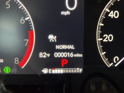 2026 Honda CR-V AWD EX