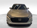 2026 Honda CR-V AWD EX