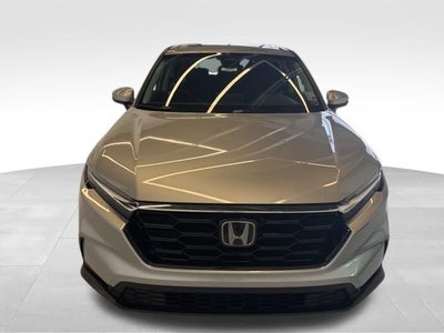 2026 Honda CR-V AWD EX