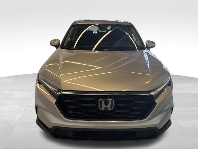 2026 Honda CR-V AWD EX