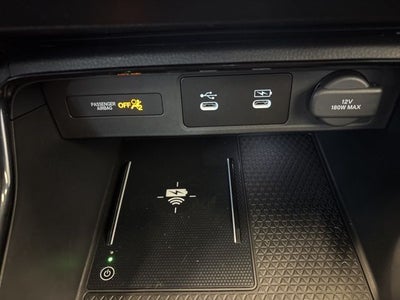 2026 Honda CR-V AWD EX