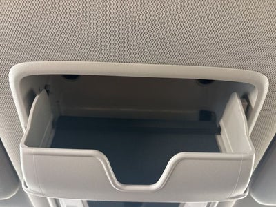2026 Honda CR-V AWD EX