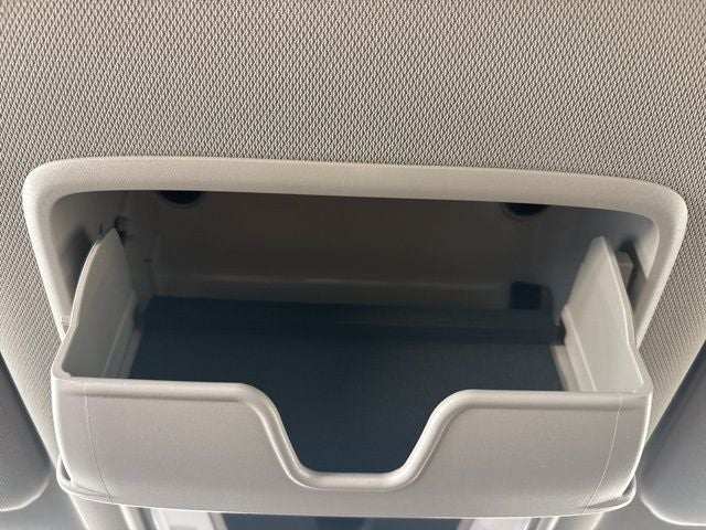 2026 Honda CR-V AWD EX