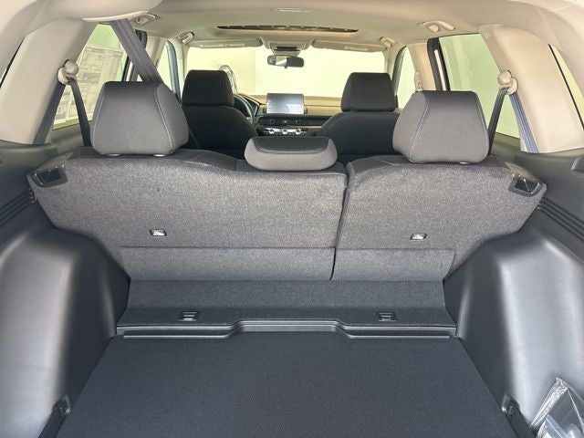 2026 Honda CR-V AWD EX