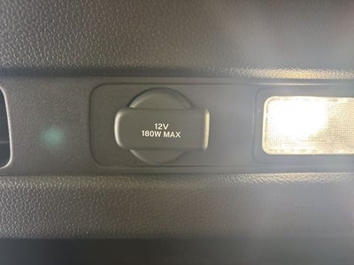 2026 Honda CR-V AWD EX
