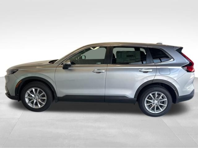 2026 Honda CR-V AWD EX