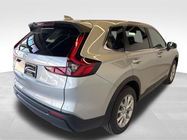 2026 Honda CR-V AWD EX