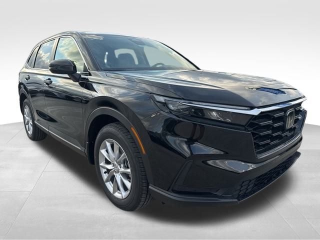 2026 Honda CR-V AWD EX