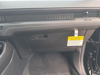 2026 Honda CR-V AWD EX