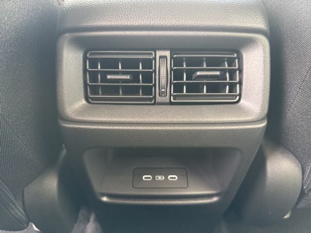 2026 Honda CR-V AWD EX