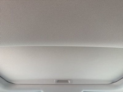 2026 Honda CR-V AWD EX