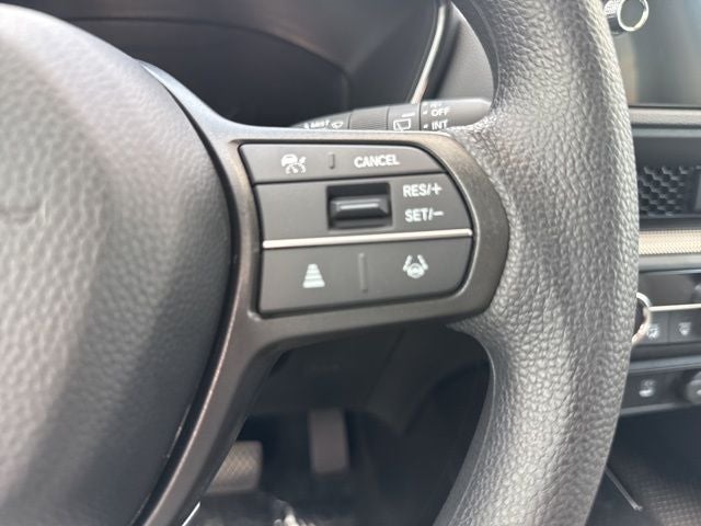 2026 Honda CR-V AWD EX