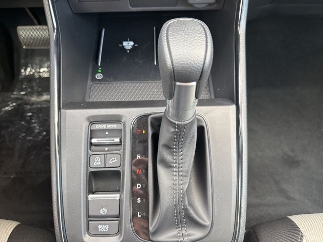 2026 Honda CR-V AWD EX