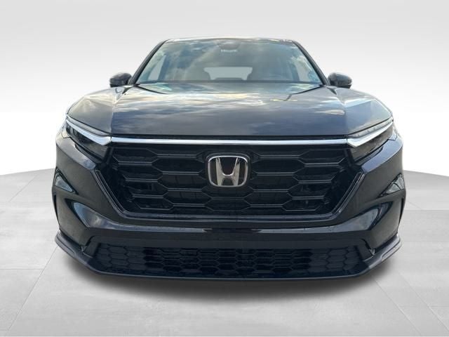 2026 Honda CR-V AWD EX