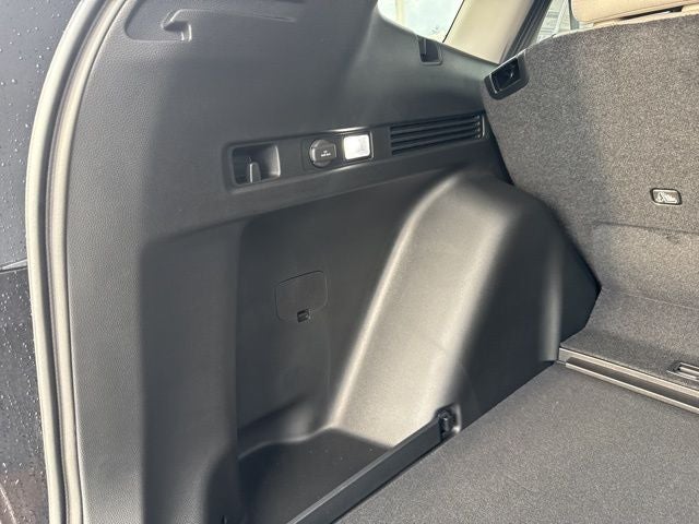 2026 Honda CR-V AWD EX