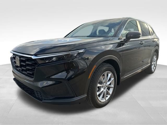 2026 Honda CR-V AWD EX