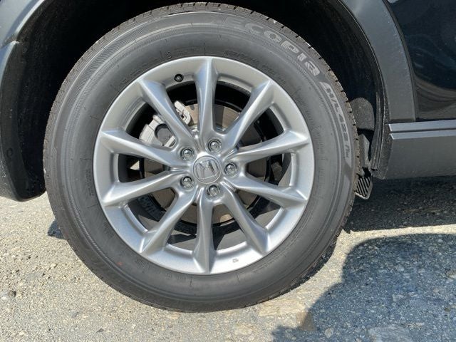 2026 Honda CR-V AWD EX