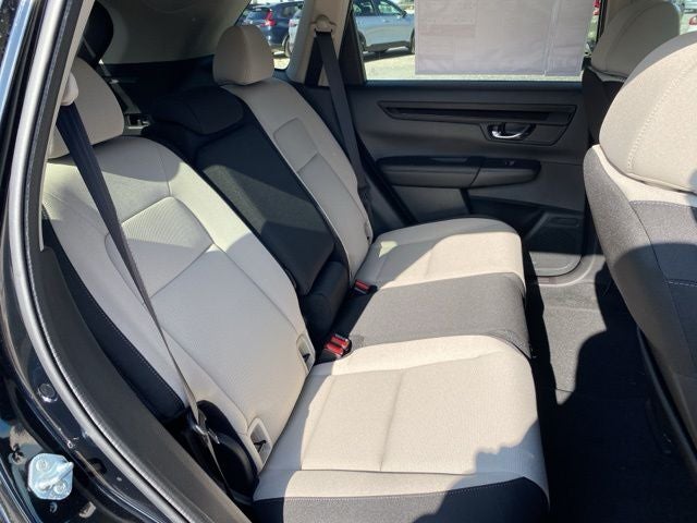 2026 Honda CR-V AWD EX