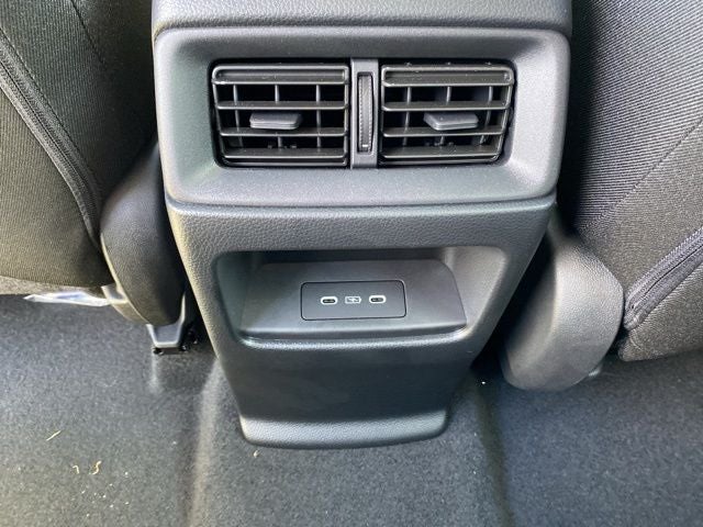 2026 Honda CR-V AWD EX