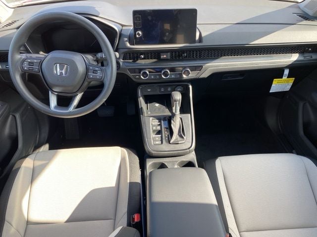 2026 Honda CR-V AWD EX
