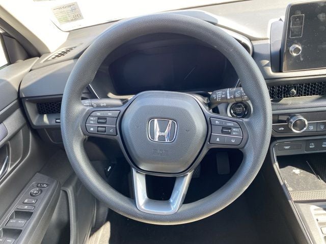 2026 Honda CR-V AWD EX