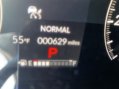 2026 Honda CR-V AWD EX