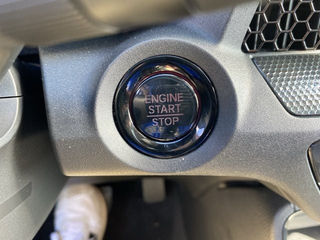 2026 Honda CR-V AWD EX