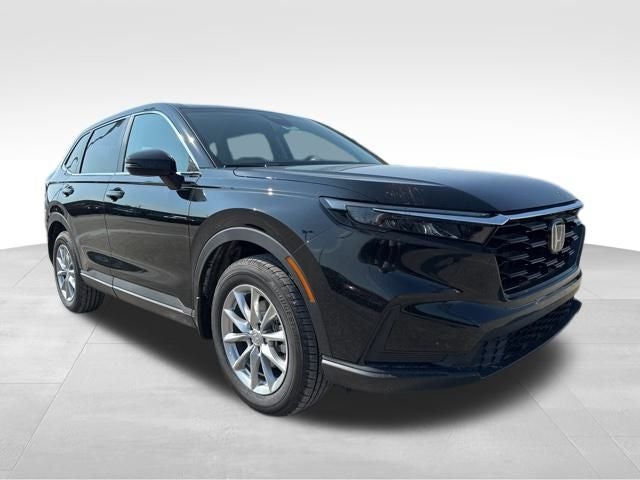 2026 Honda CR-V AWD EX