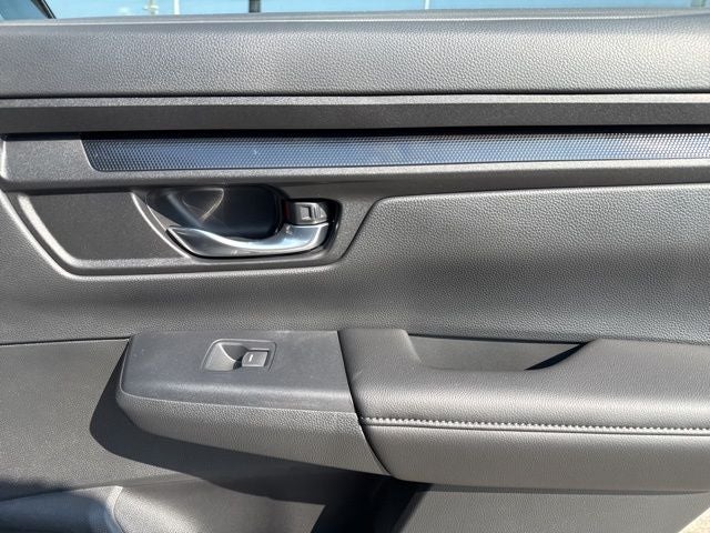 2026 Honda CR-V AWD EX