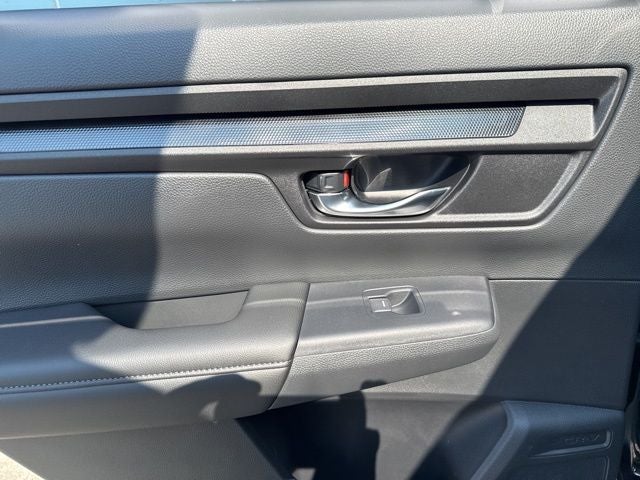 2026 Honda CR-V AWD EX