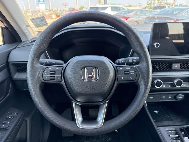 2026 Honda CR-V AWD EX