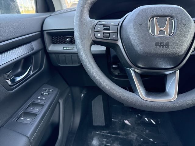 2026 Honda CR-V AWD EX