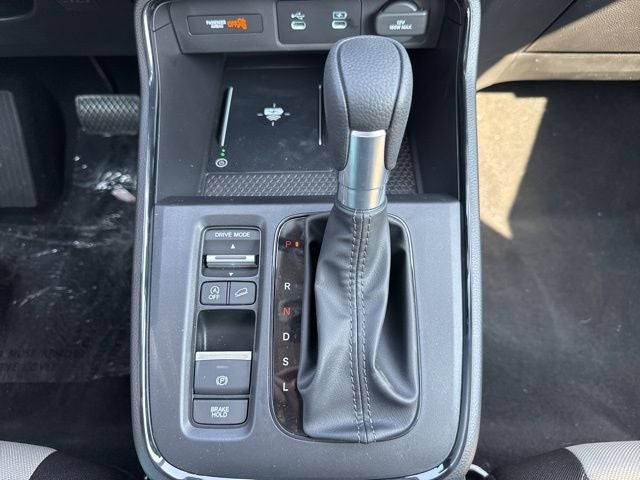 2026 Honda CR-V AWD EX